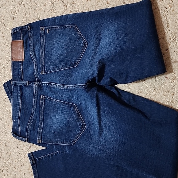 Madewell Jeans - Picture 3 of 9